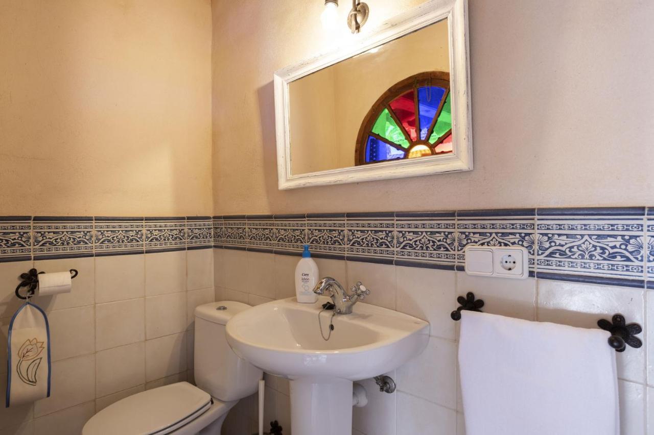 Country house Finca Can Bosch Family Inca (Mallorca)