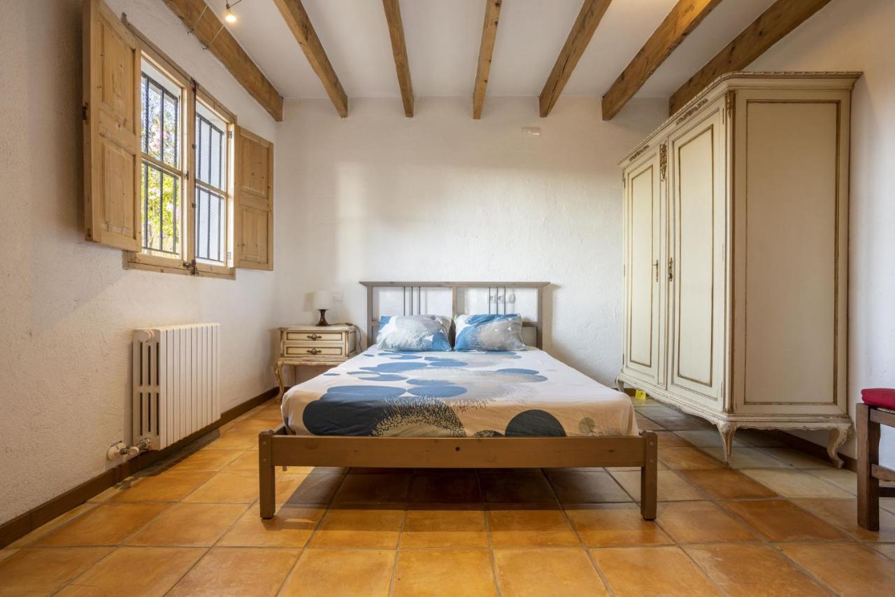 Country house Coric Inca (Mallorca)
