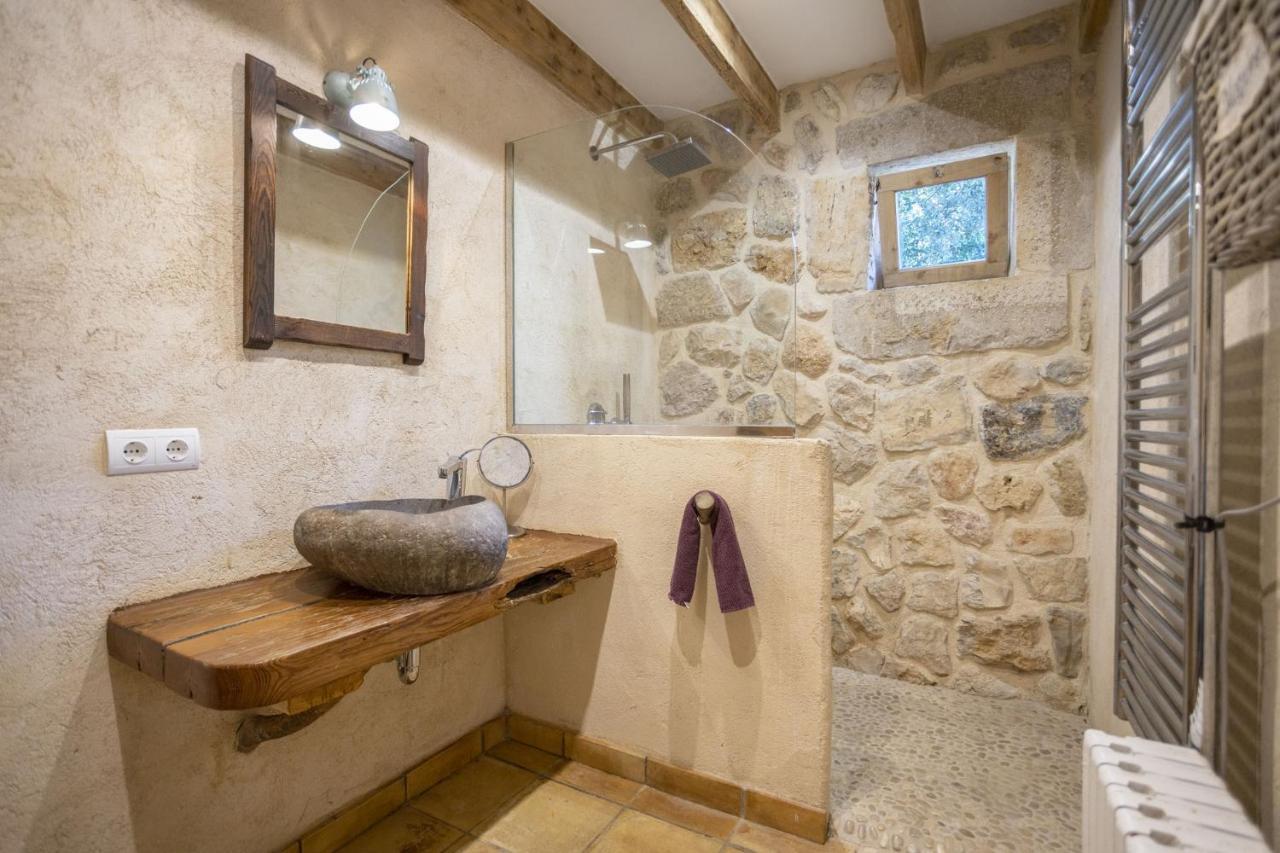 Casa rural Coric Inca (Mallorca)
