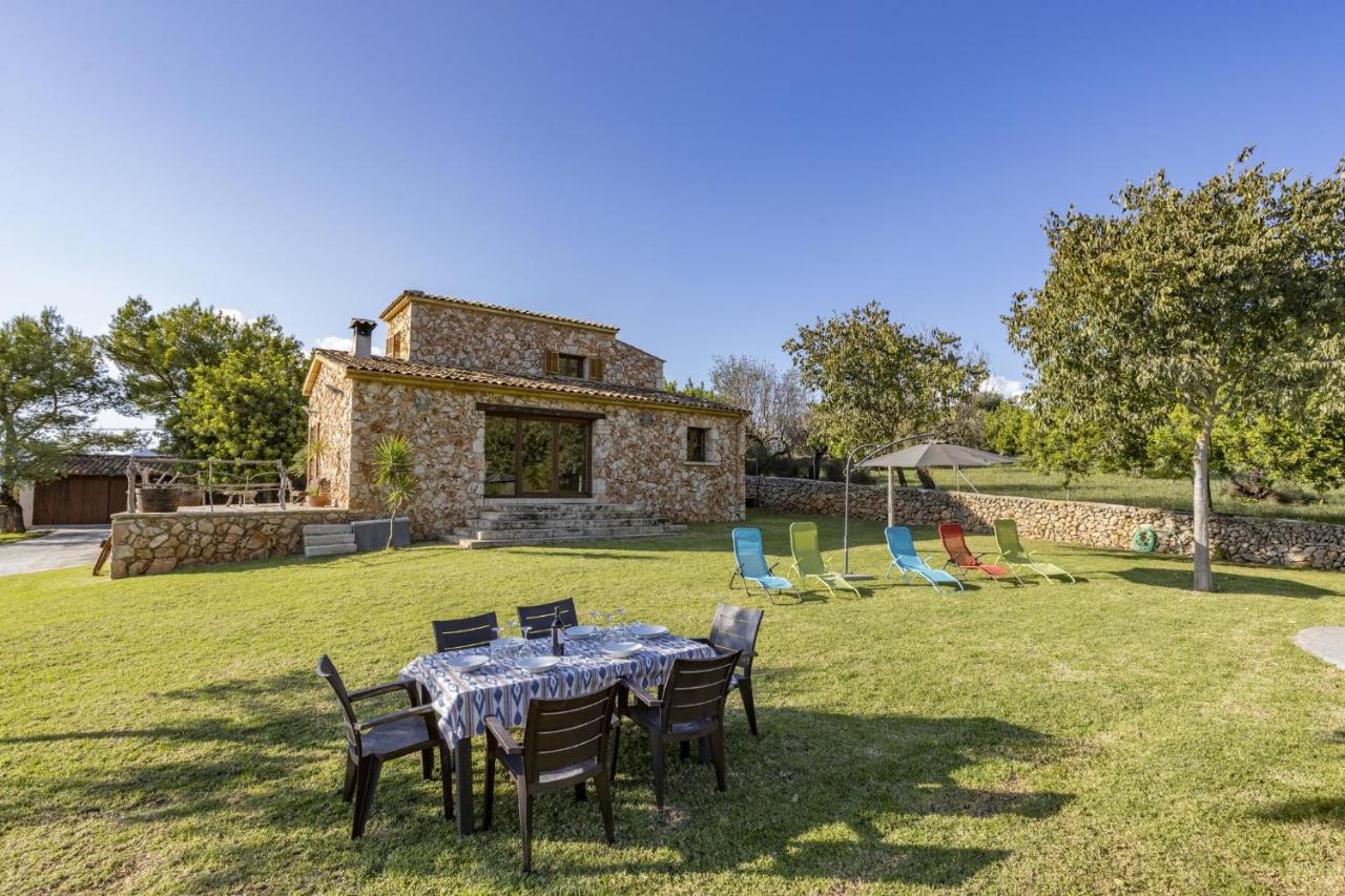 Casa rural Coric *