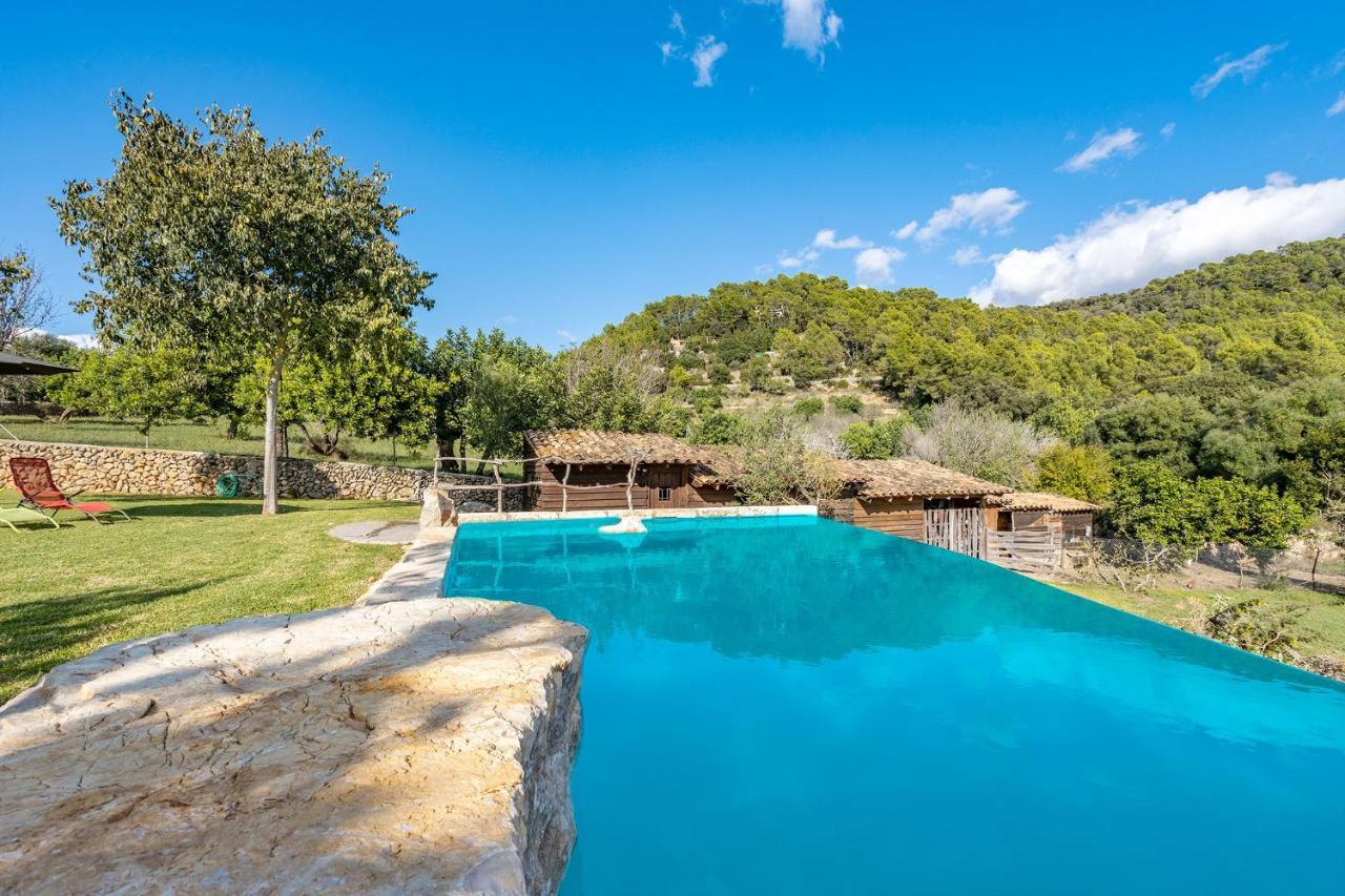 Coric Inca (Mallorca)