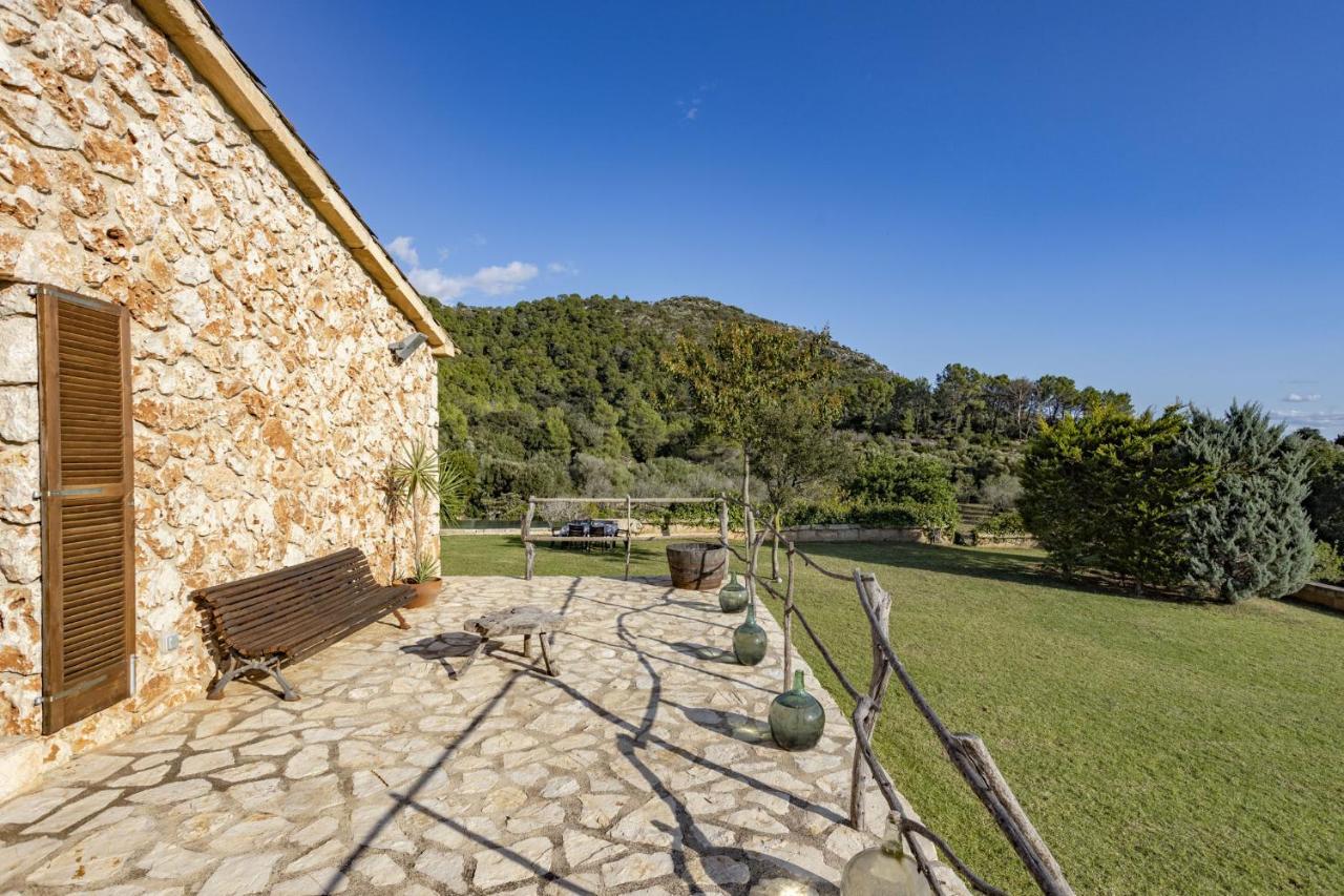 Coric Casa rural *