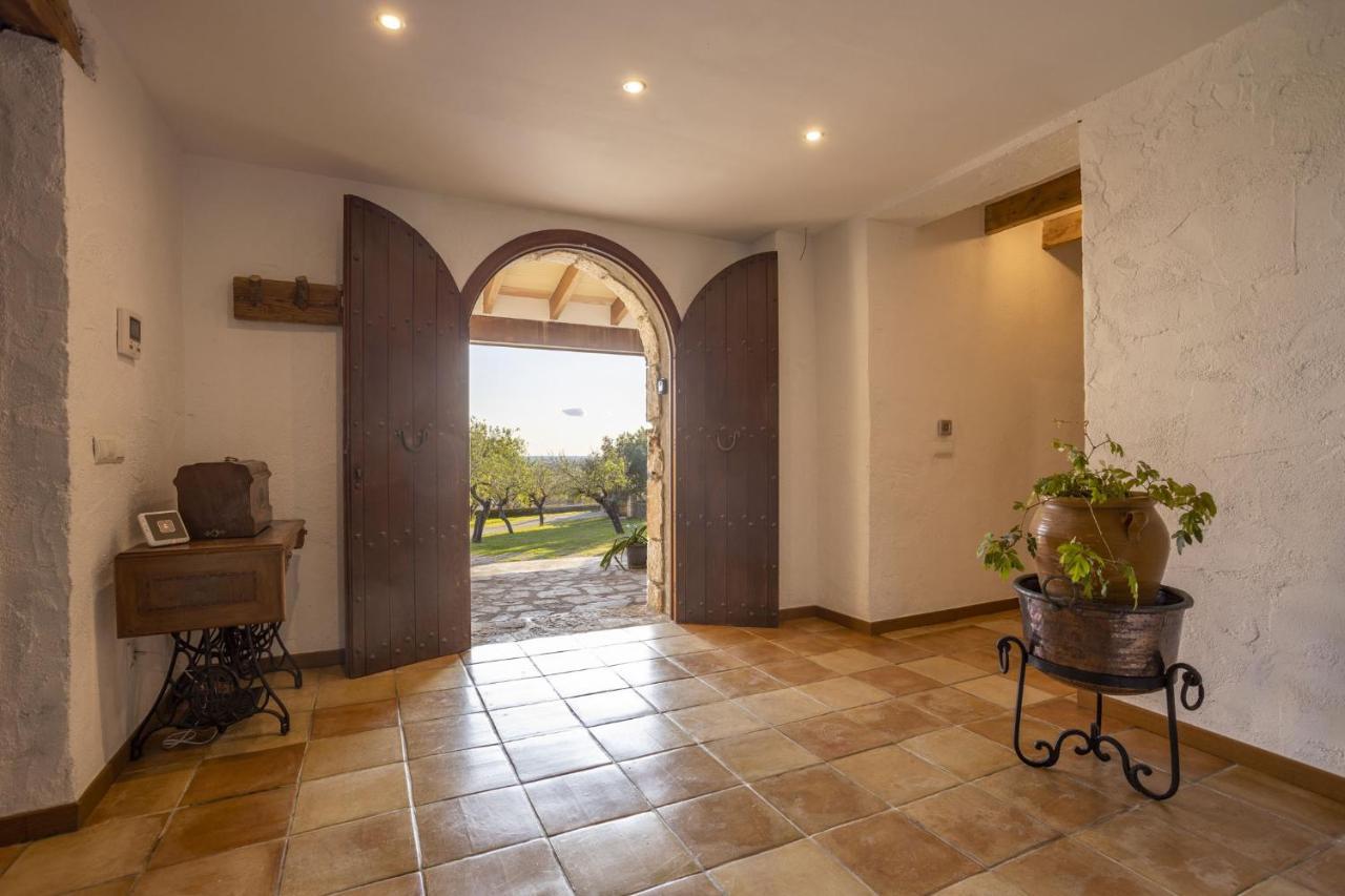 Coric Casa rural