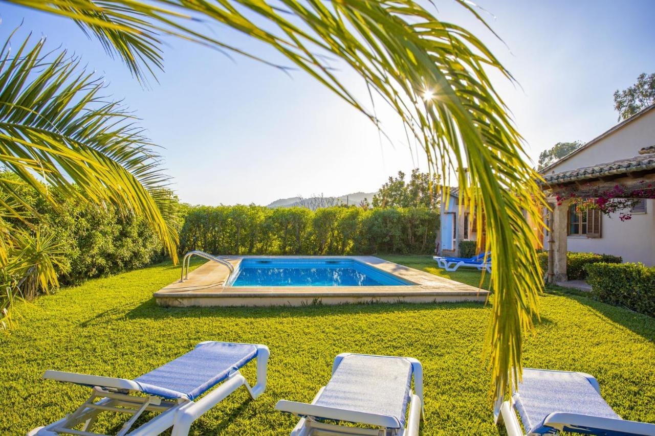 Isern Family Villa Pollensa