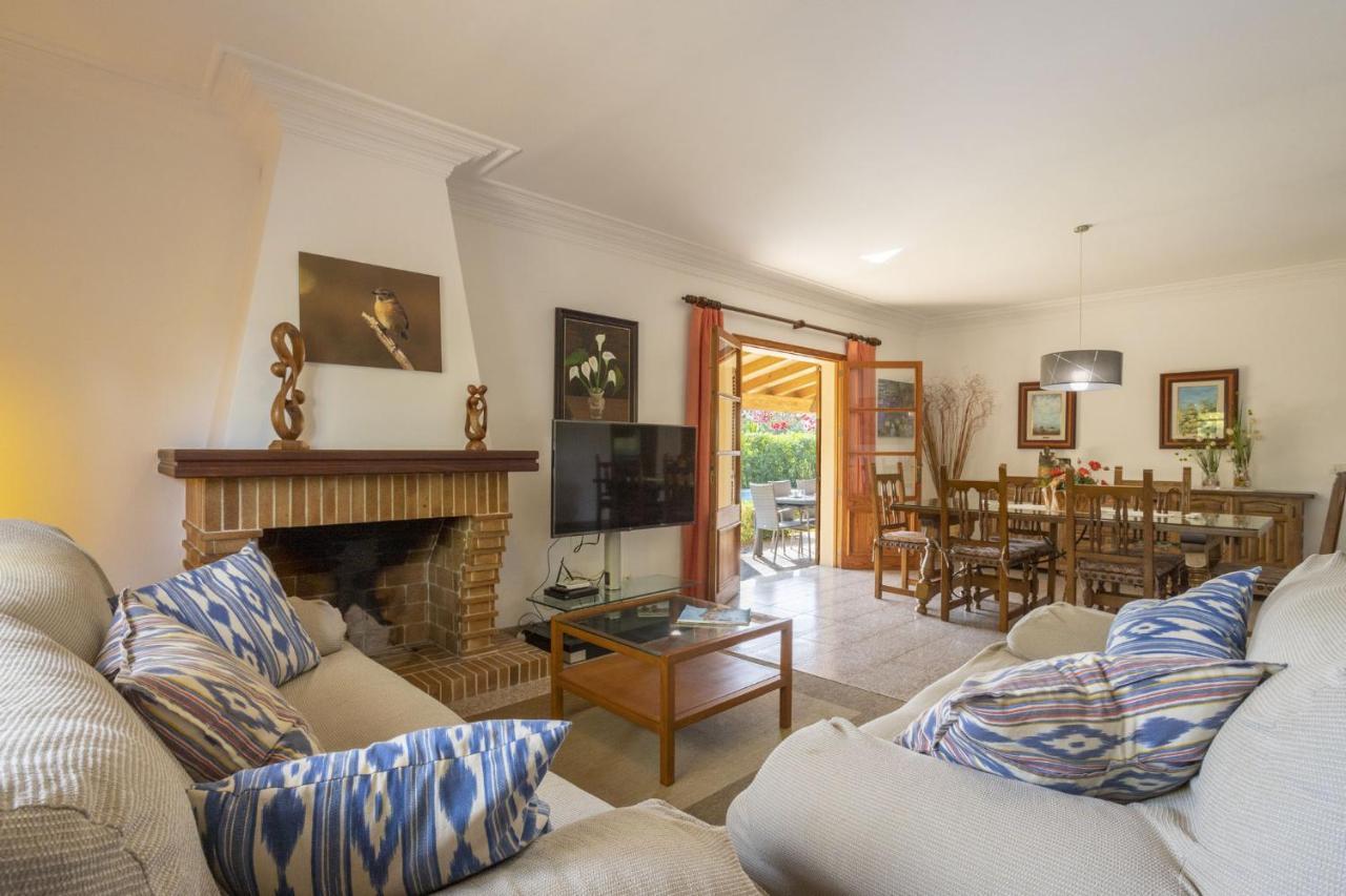 Isern Family Villa *
