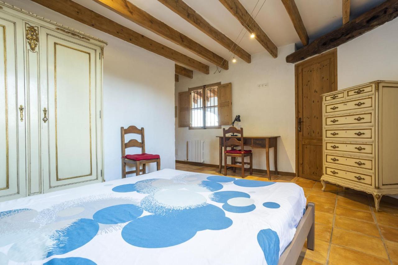Coric Casa rural Inca (Mallorca)
