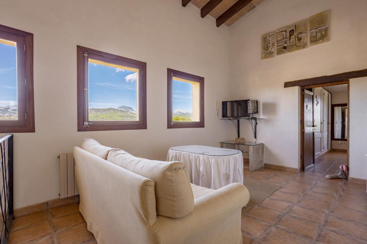 Es Triquet Family Casa rural Binisalem