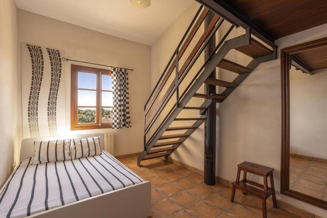 Es Triquet Family Casa rural *