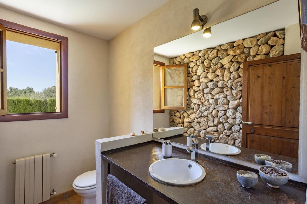 Es Triquet Family Casa rural *