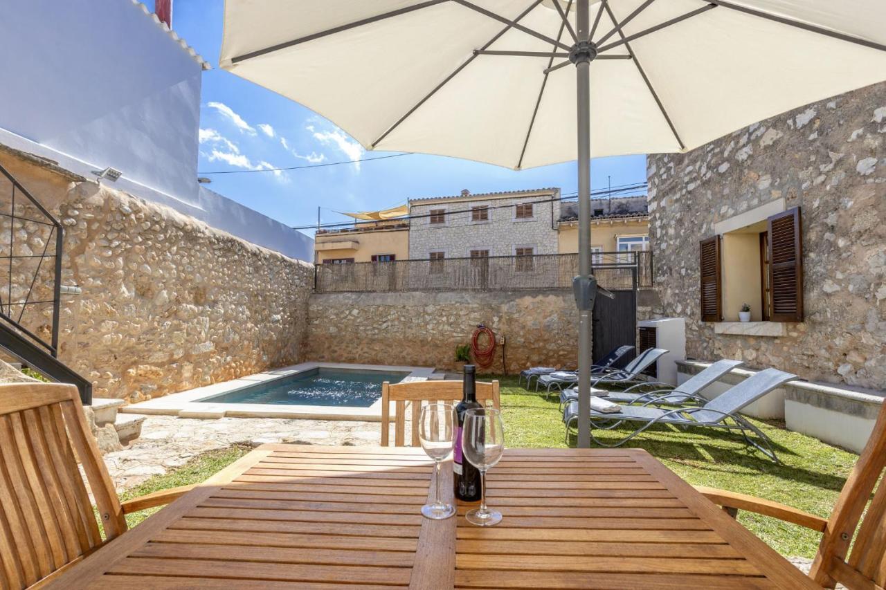 House Piu Сasa de vacaciones