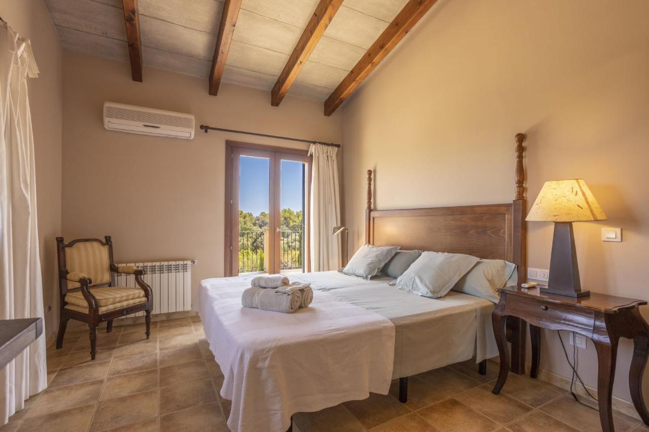 Alzina 454 Selva (Mallorca)