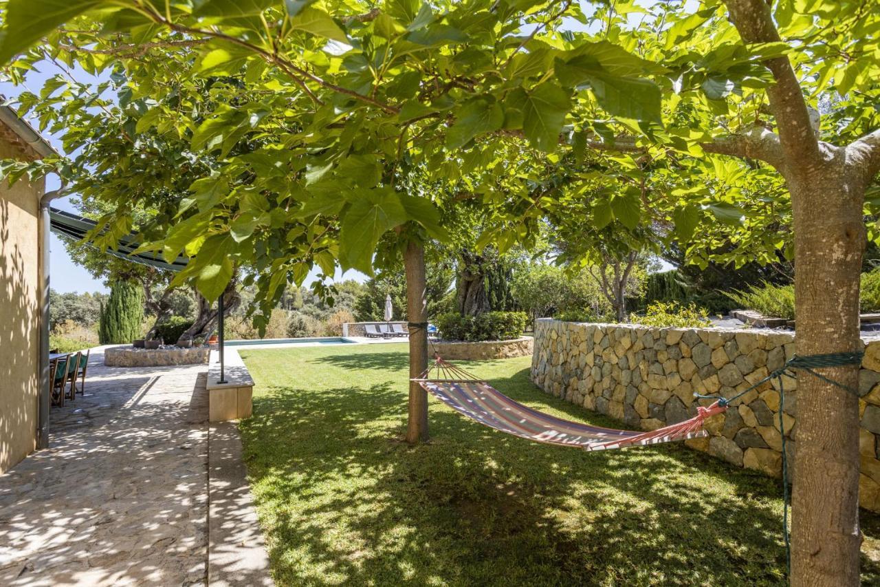 Alzina 454 Country house