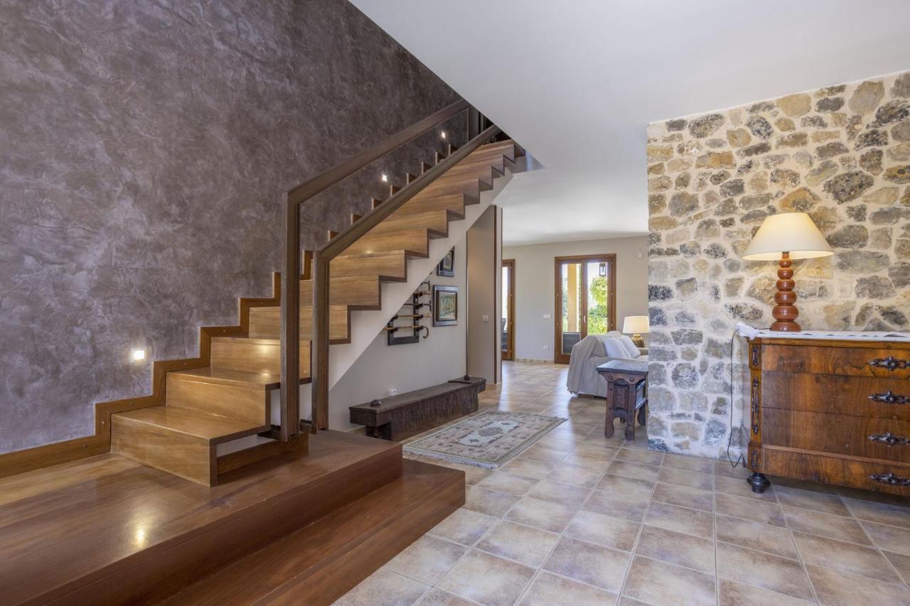 Country house Alzina 454 *