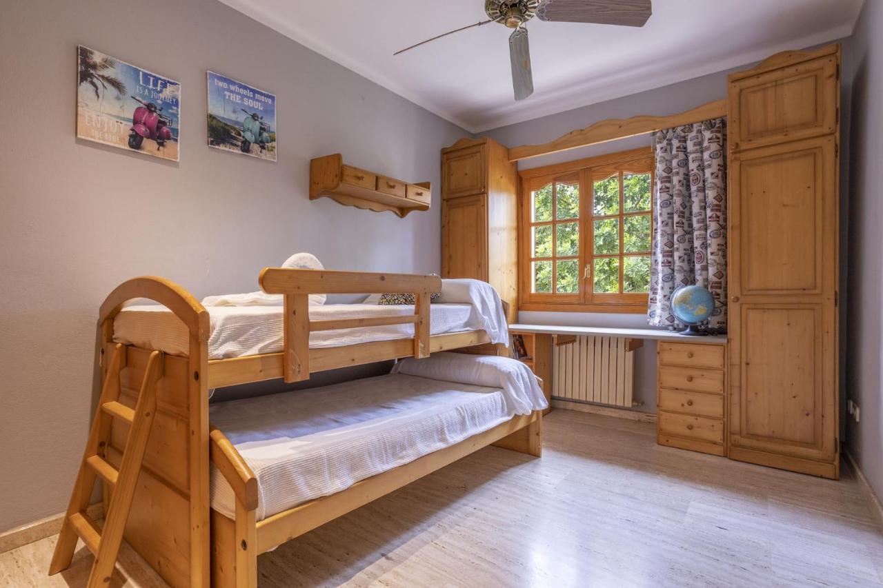 Finca Can Bosc Family Casa rural *