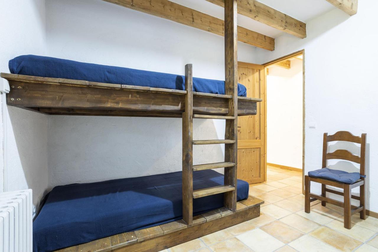 Coric Casa rural Inca (Mallorca)