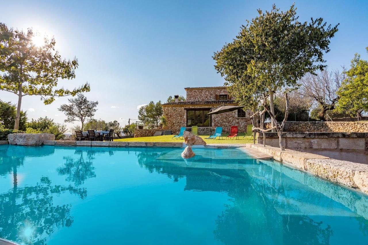 Coric Casa rural Inca (Mallorca)