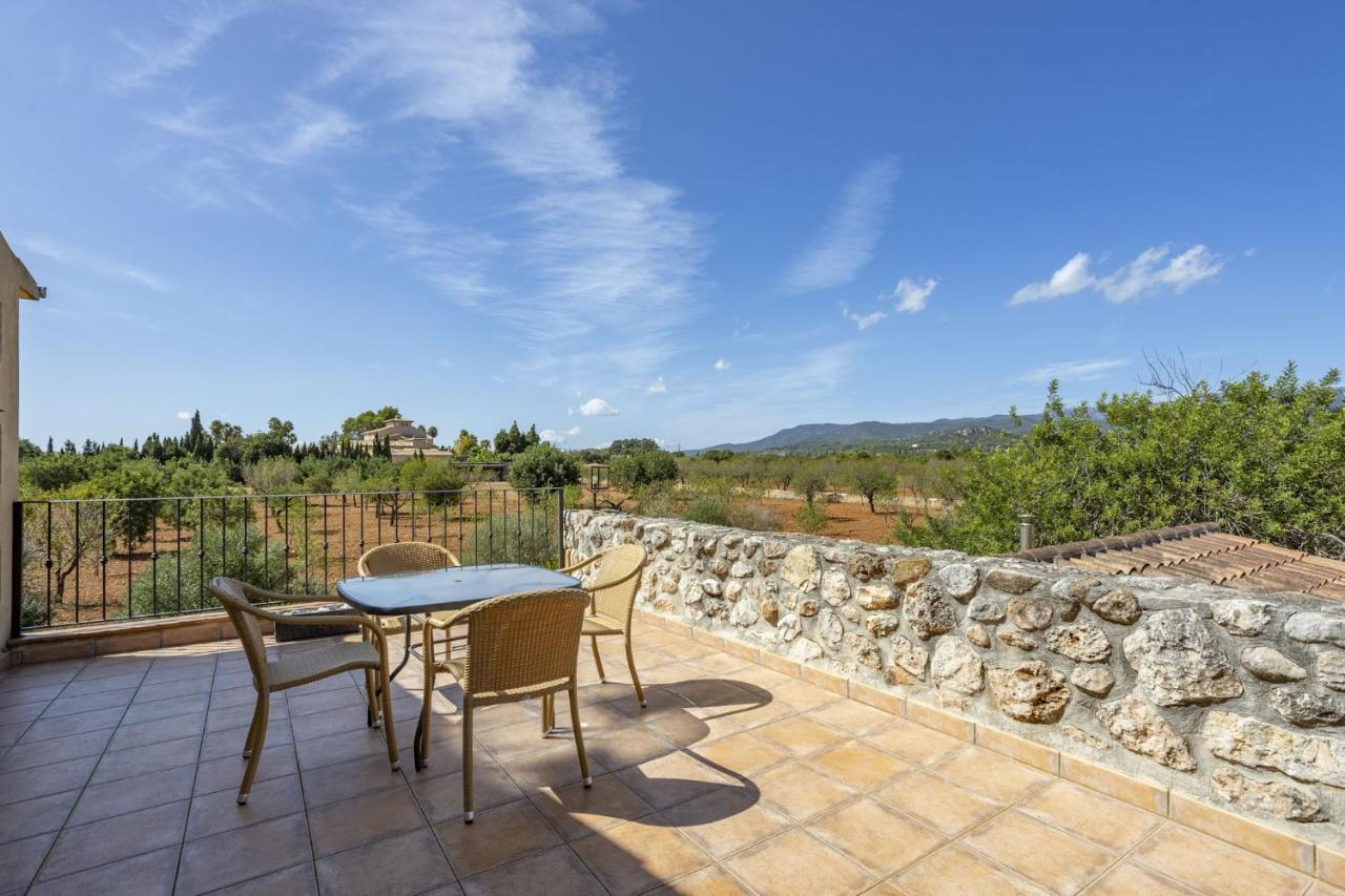 Es Triquet Family Casa rural Binisalem