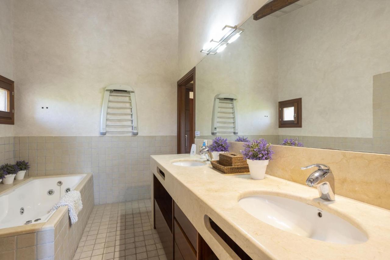 Alzina 454 Country house Selva (Mallorca)