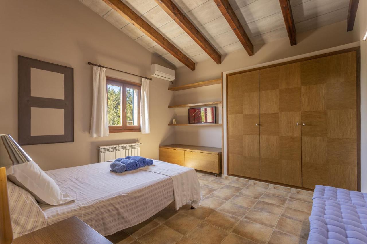 Alzina 454 Country house Selva (Mallorca)