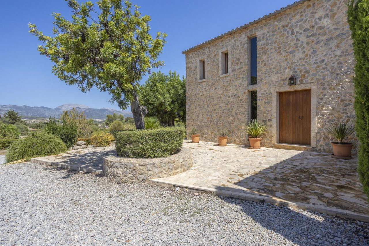 Alzina 454 Country house Selva (Mallorca)
