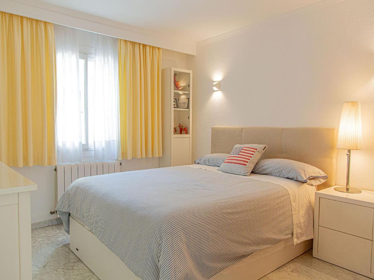 Es Turó, Luxury Beachfront In Colonia San Jordi Villa