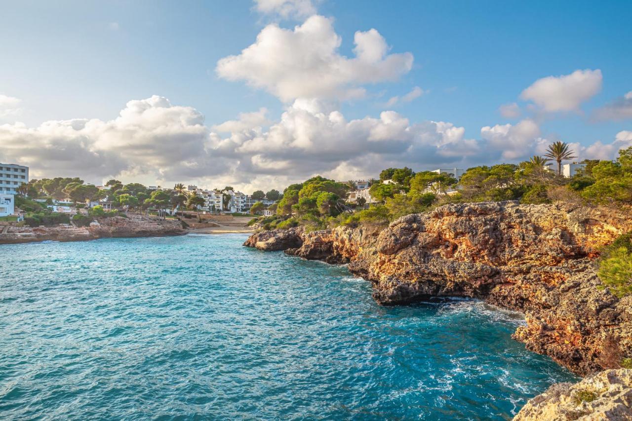 Apartahotel Playa Ferrera Cala Ferrera (Mallorca)