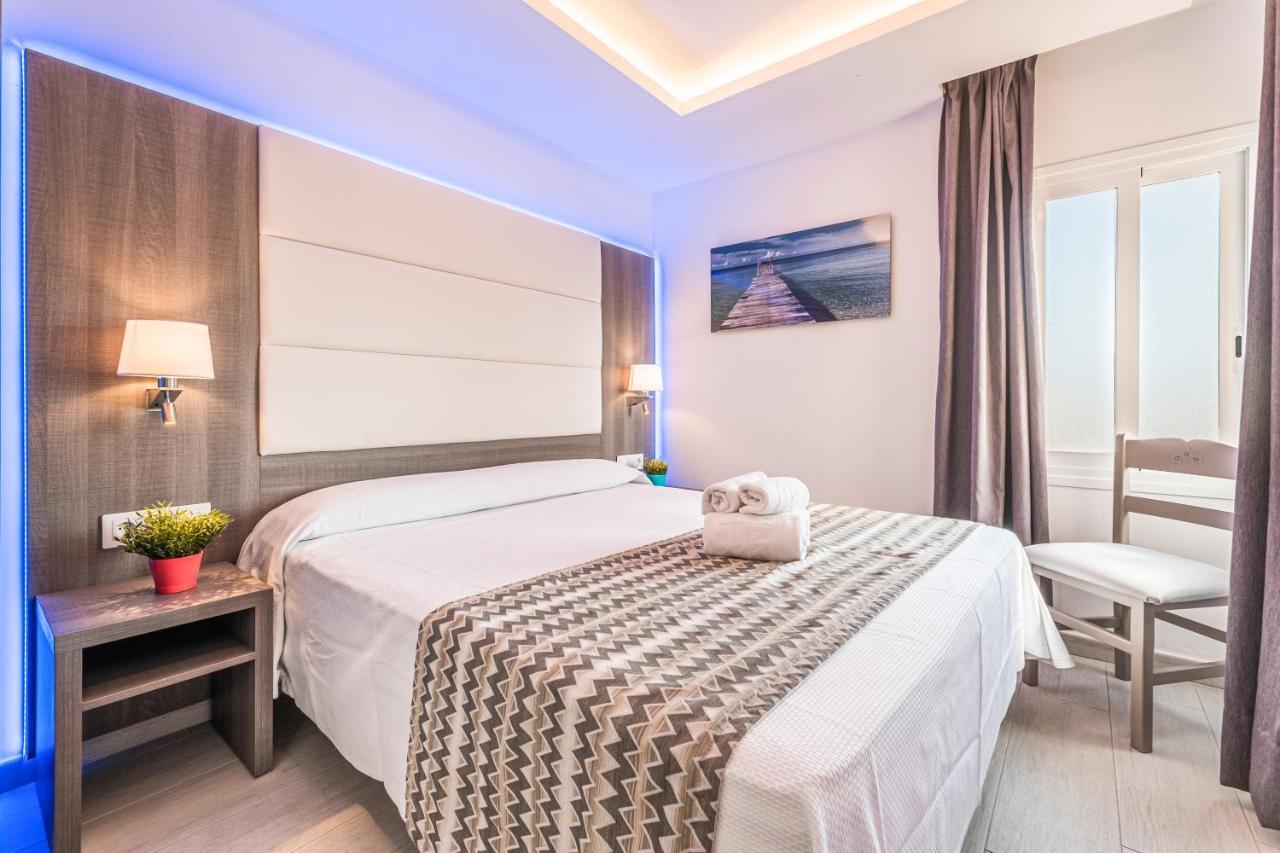 Apartahotel Playa Ferrera