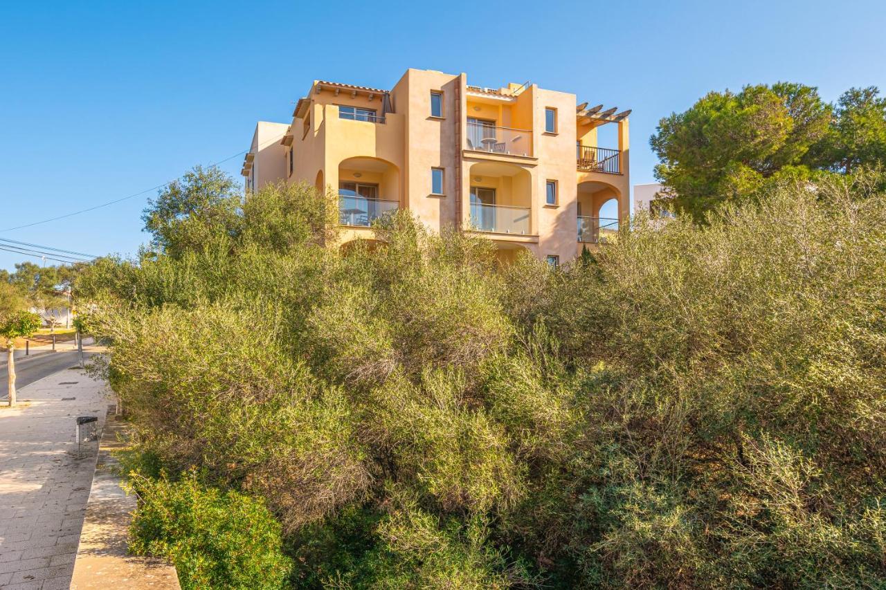 Playa Ferrera 3* Cala Ferrera (Mallorca)