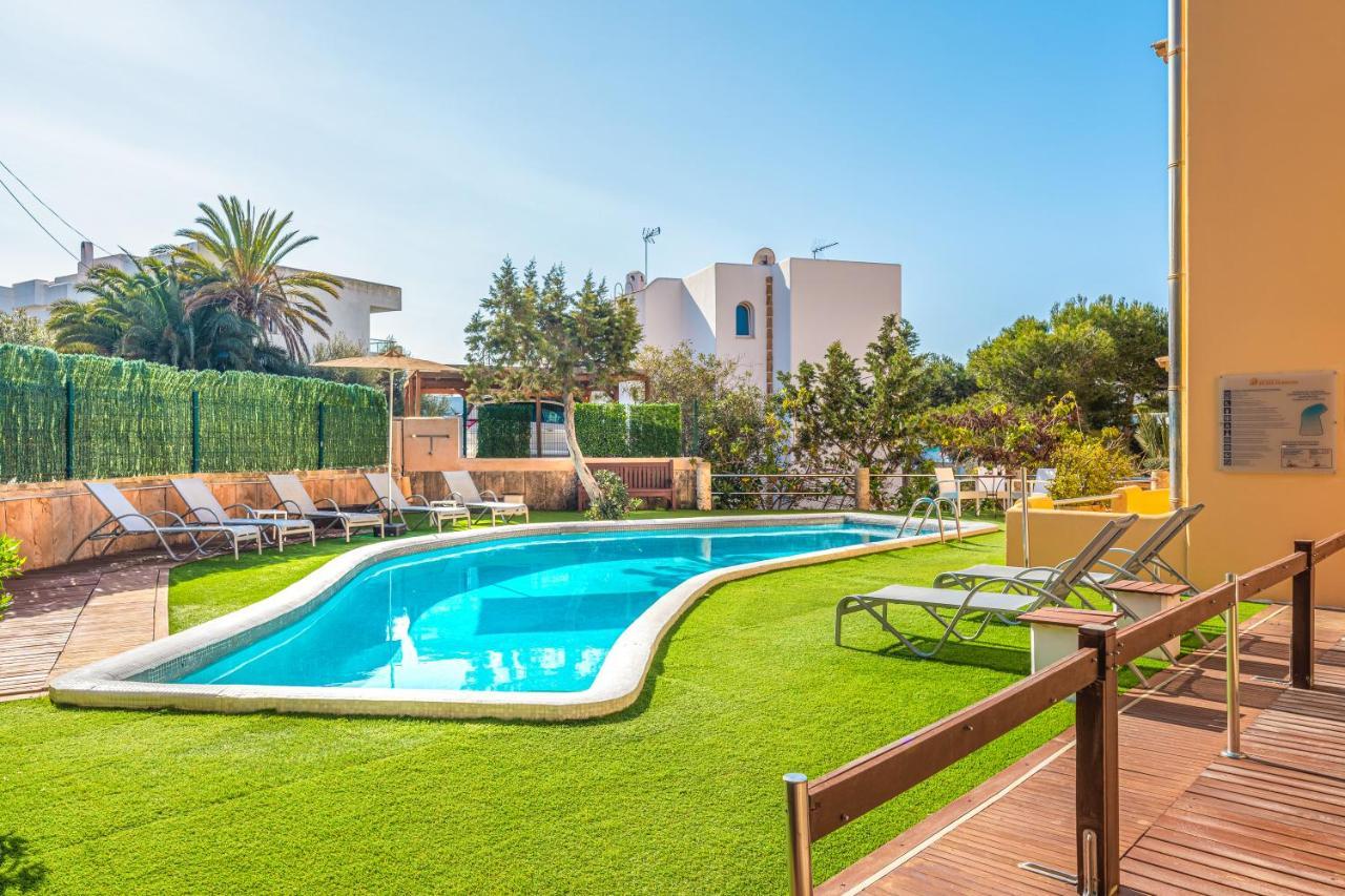 Apartahotel Playa Ferrera Cala Ferrera (Mallorca)