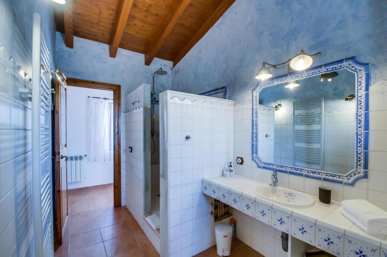 Kiana In Santa Eugenia - Your Child-friendly On Mallorca * Sencelles