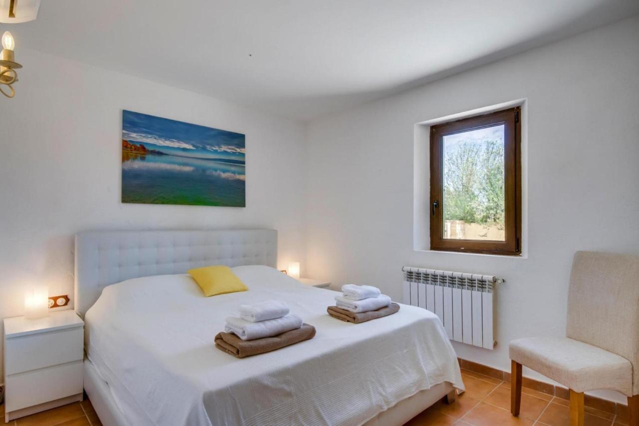 Kiana In Santa Eugenia - Your Child-friendly On Mallorca *