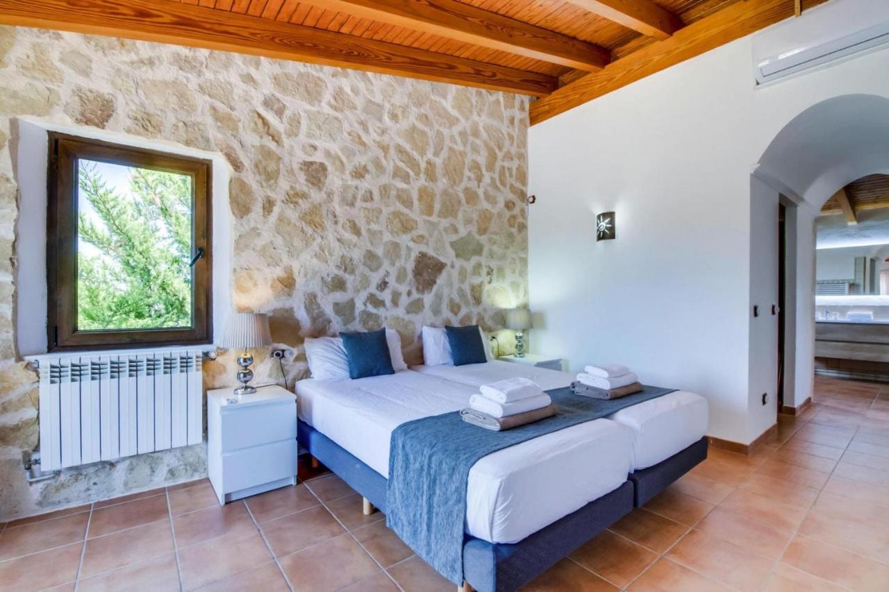 Kiana In Santa Eugenia - Your Child-friendly On Mallorca
