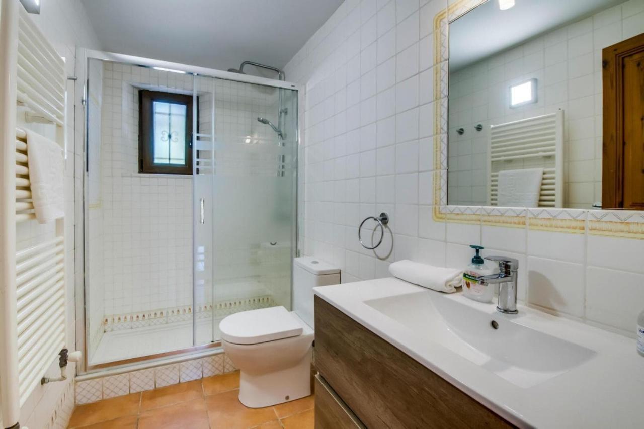 Kiana In Santa Eugenia - Your Child-friendly On Mallorca * Sencelles