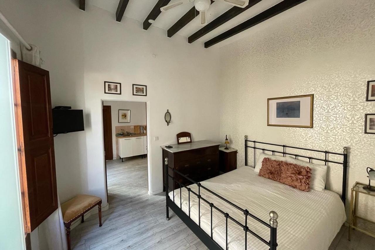 Casadesigual Apartment Porto Cristo