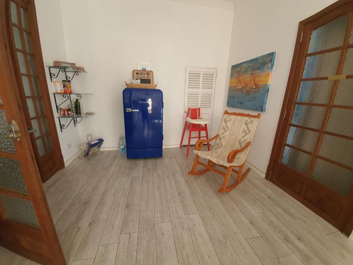 Casadesigual Apartment