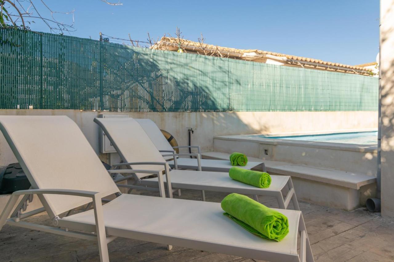 Casa Blanca -port D'alcudia- Port de Alcudia (Mallorca)