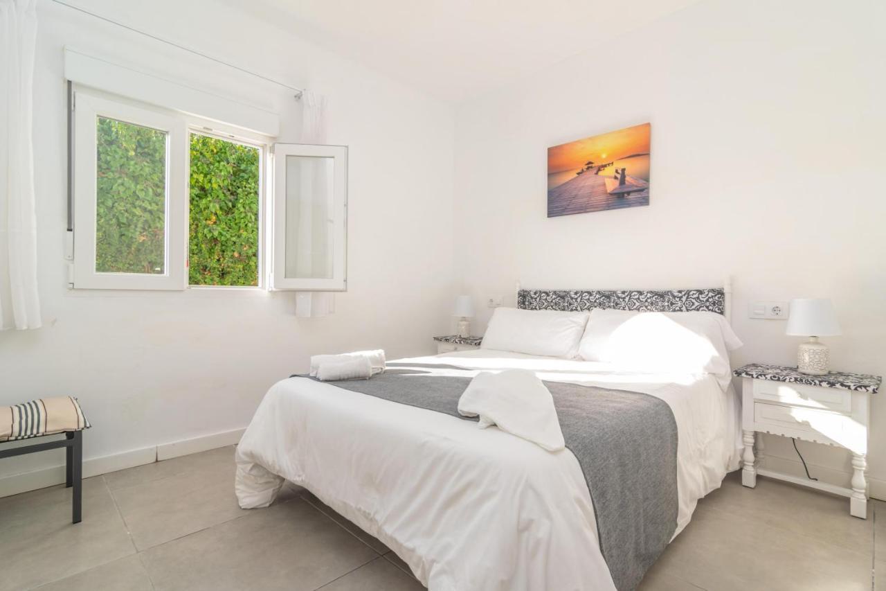 Villa Casa Blanca -port D'alcudia- Port de Alcudia (Mallorca)