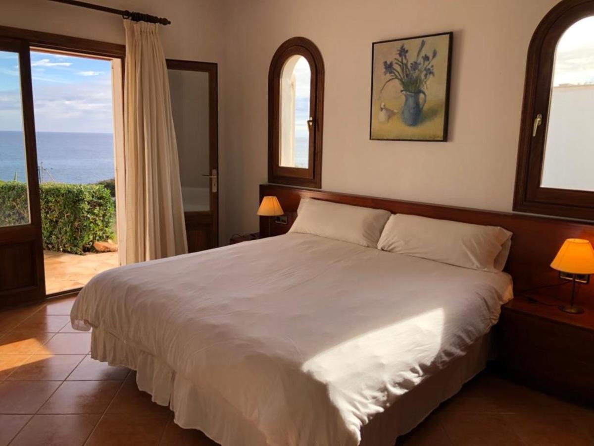 Sol Naixent Villa Cala Ferrera (Mallorca)