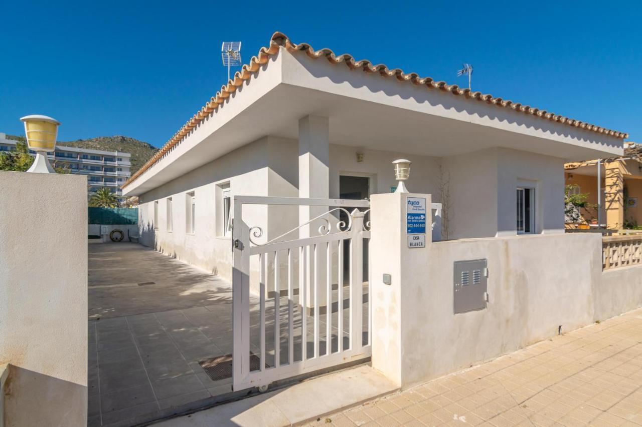 Casa Blanca -port D'alcudia- * Port de Alcudia (Mallorca)