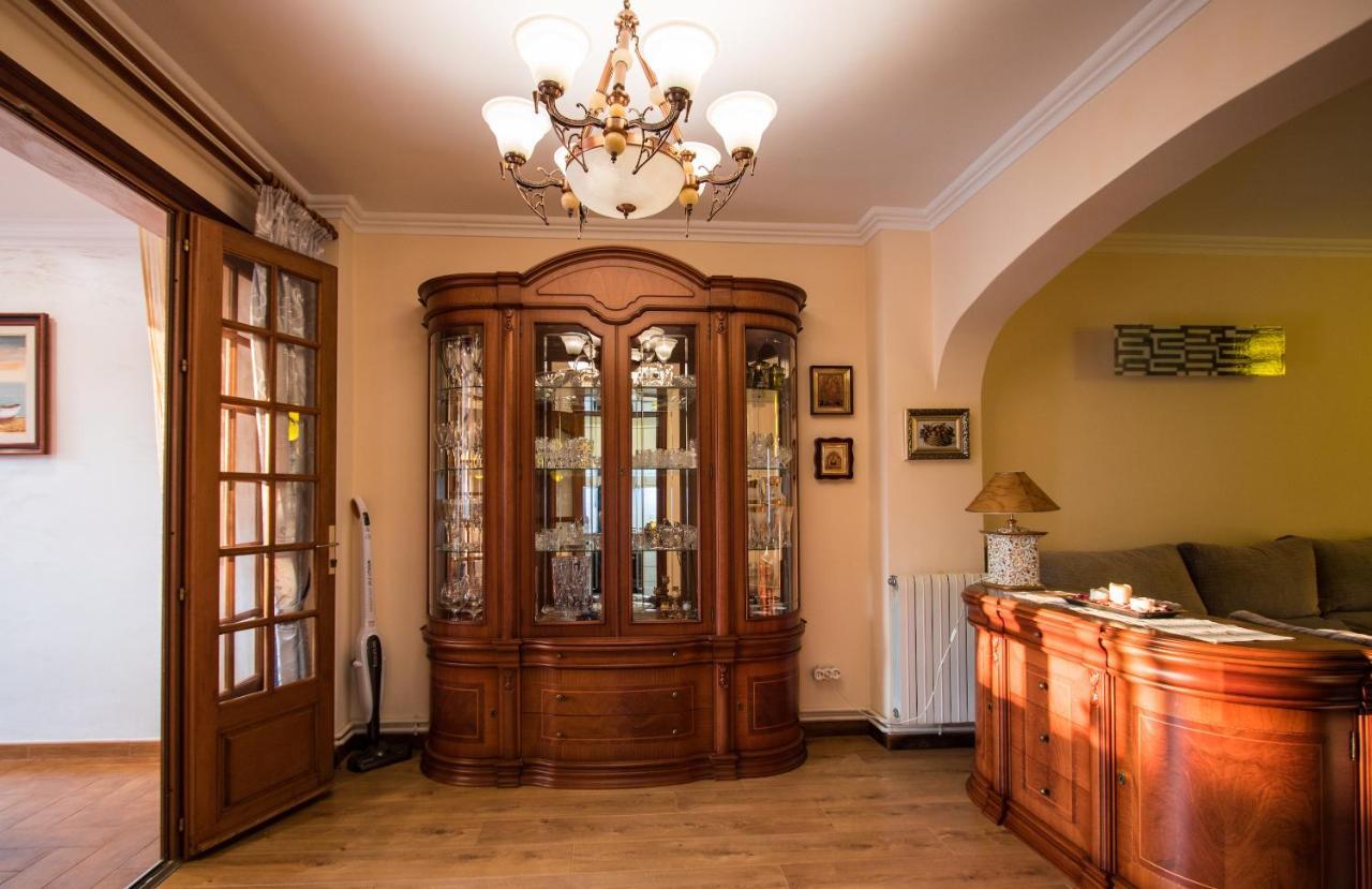 Villa Bonita Casa Suit, Porto Colom, Piscina, Ac, Wifi Y Netflix