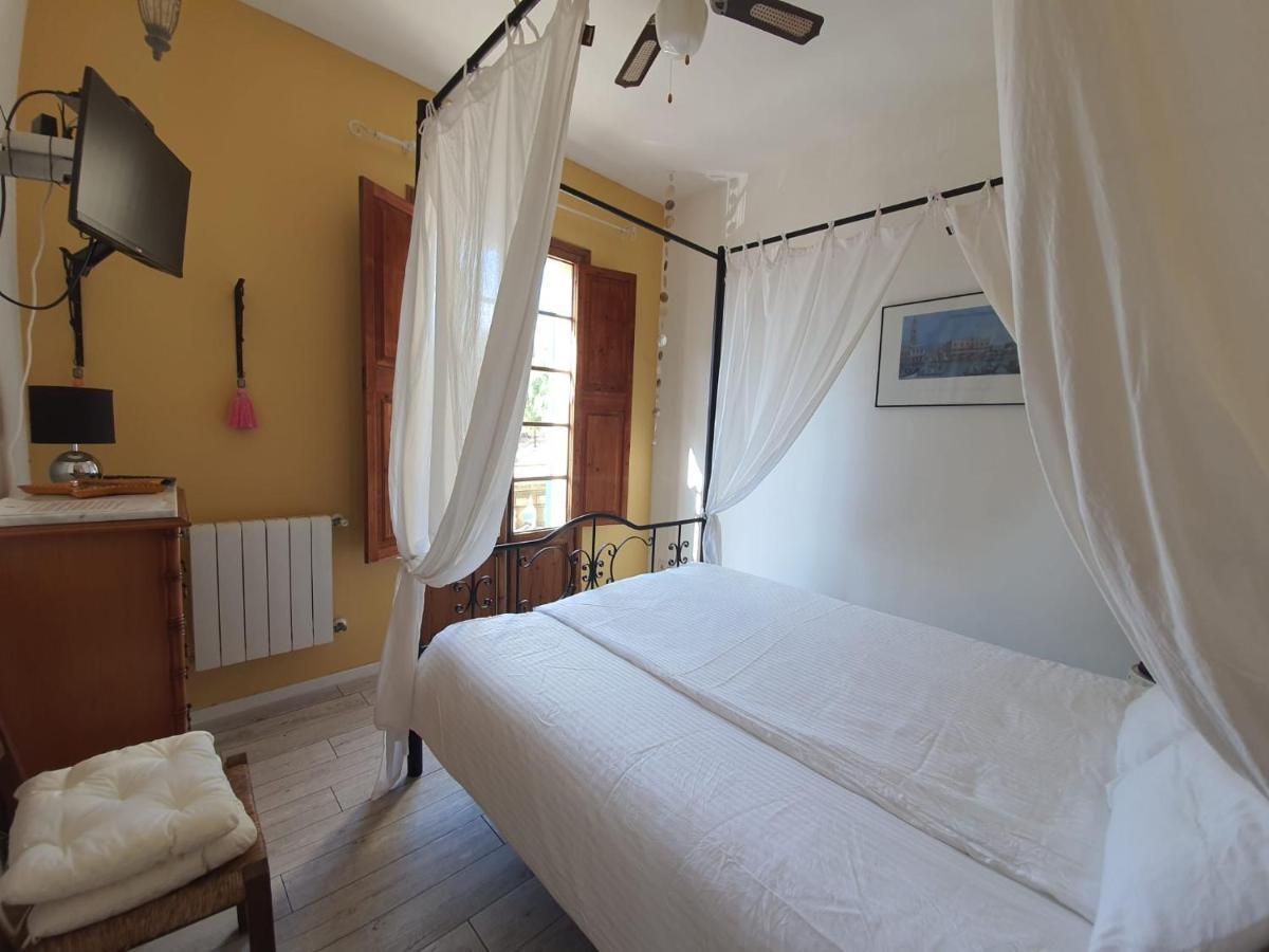 Apartment Casadesigual *