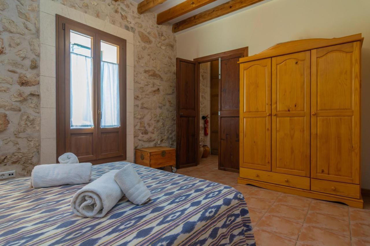 Es Molí Torres * Sineu (Mallorca)