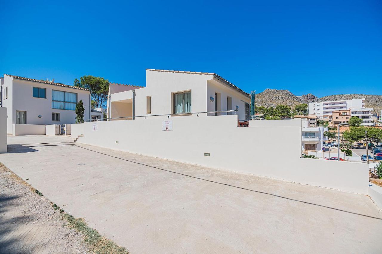 Molins 4 * Cala de Sant Vicenc