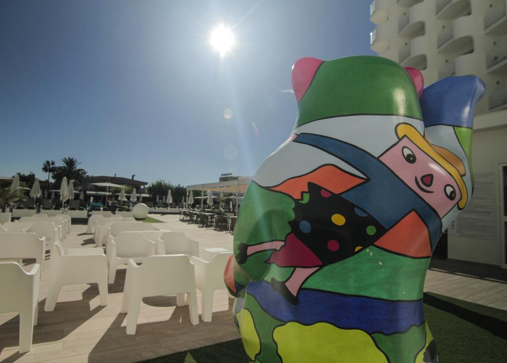 Bq Delfín Azul 4* Puerto de Alcúdia