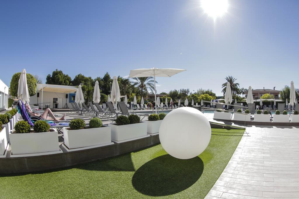 Bq Delfín Azul Hotel Puerto de Alcúdia