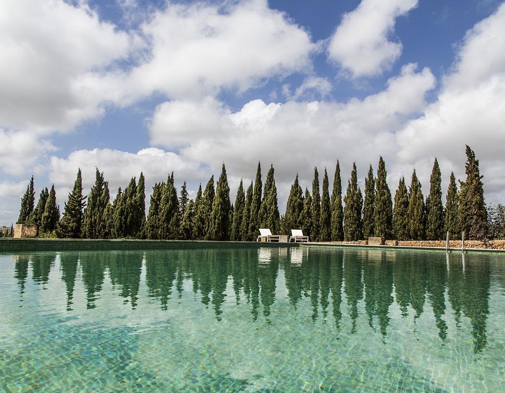 Casa rural Son Bernadinet Campos (Mallorca)