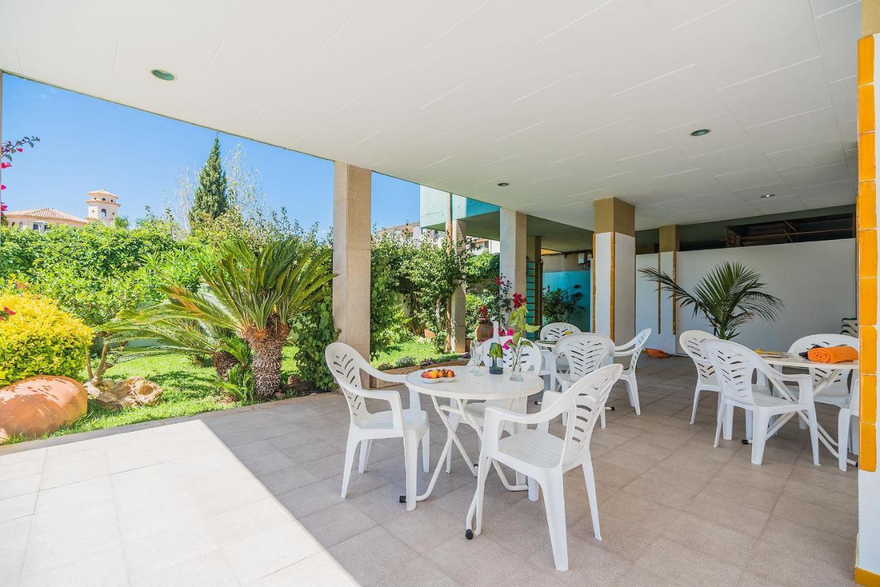 Apartamento Bressol Miguel 3ºb Puerto Pollensa