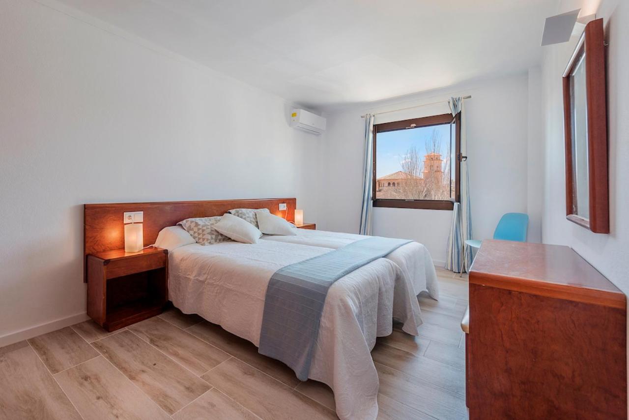 Bressol Miguel 3ºb Apartamento Puerto Pollensa