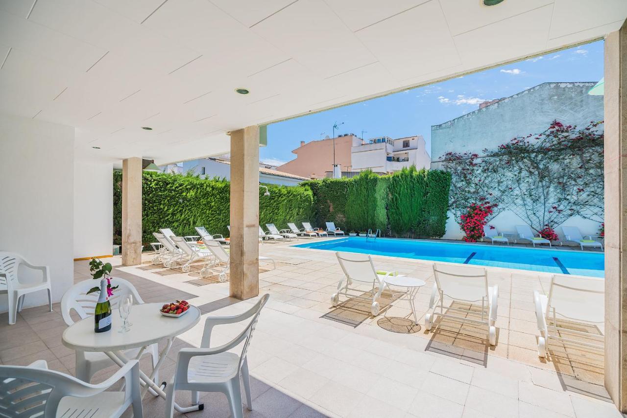 Apartamento Bressol Miguel 3ºb Puerto Pollensa