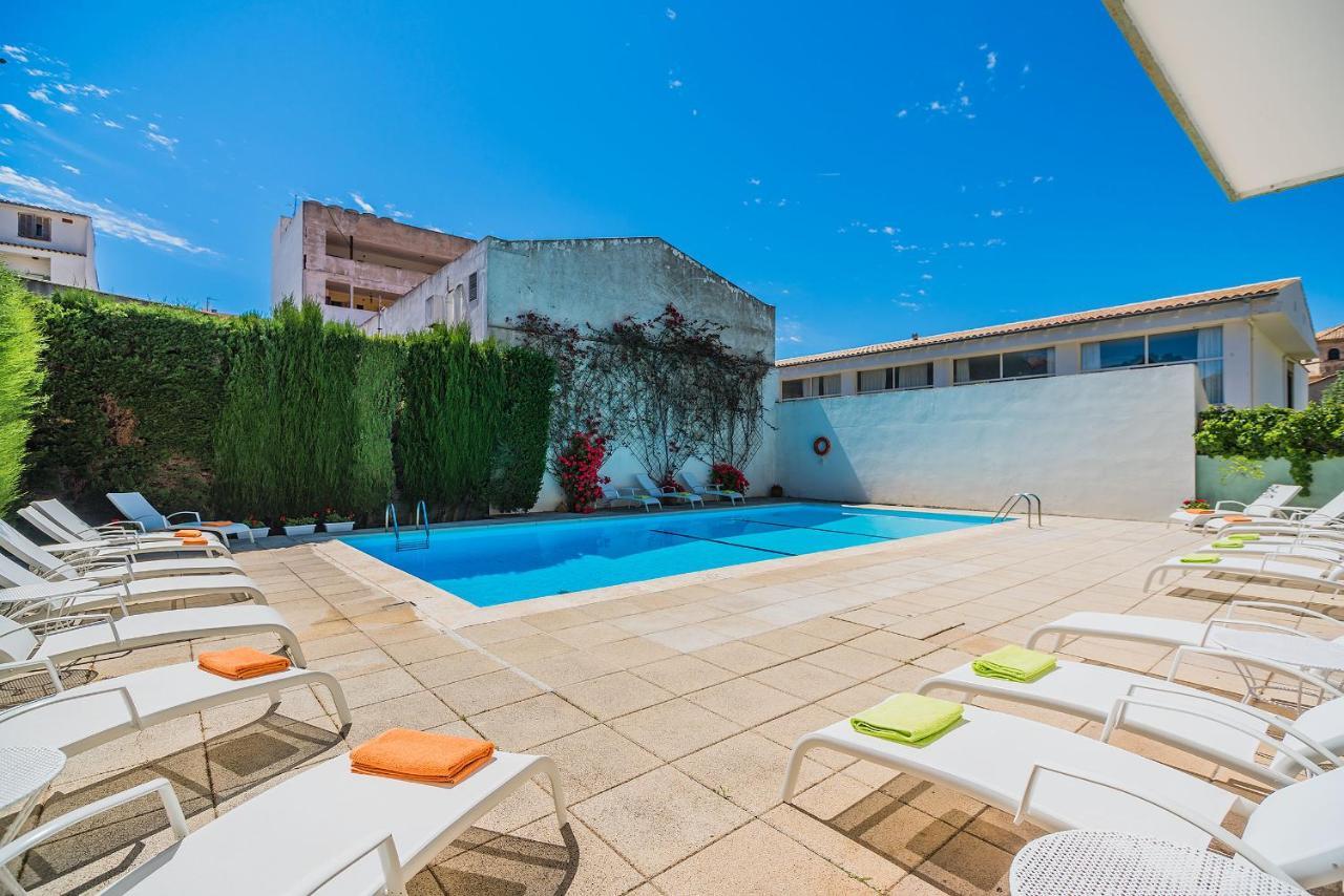 Bressol Miguel 3ºb Apartamento Puerto Pollensa